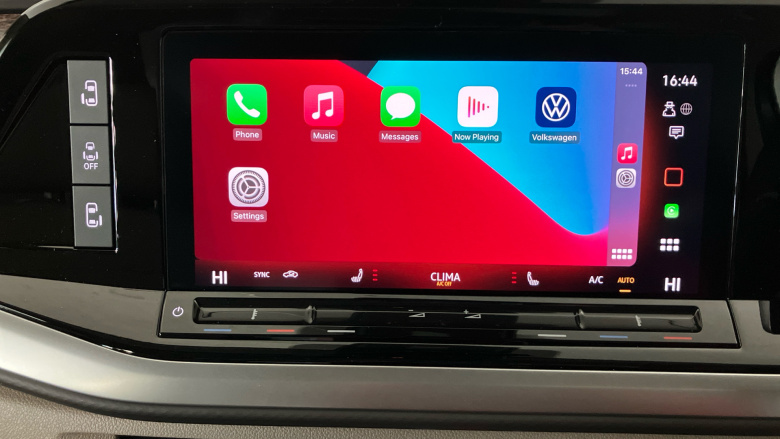 Volkswagen Multivan 2.0 TDI Style 5dr LWB DSG Diesel Estate